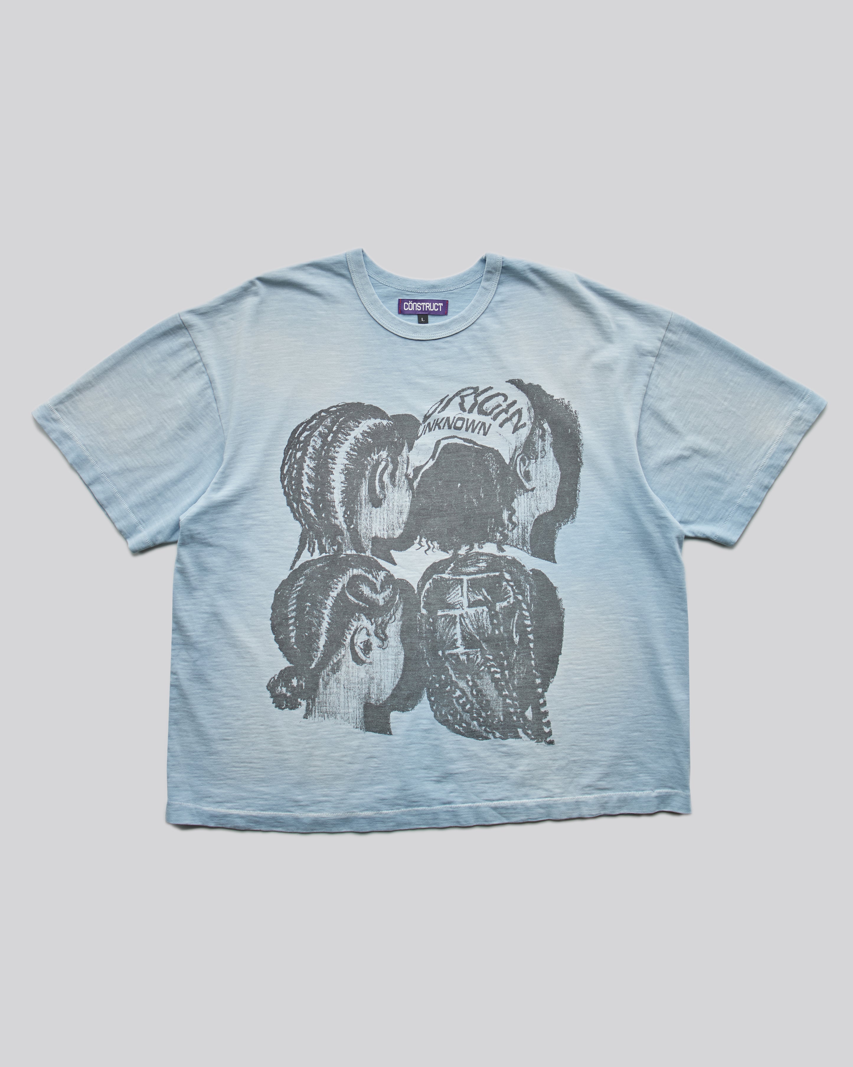 Goddess Sketch Tee – aconstruct