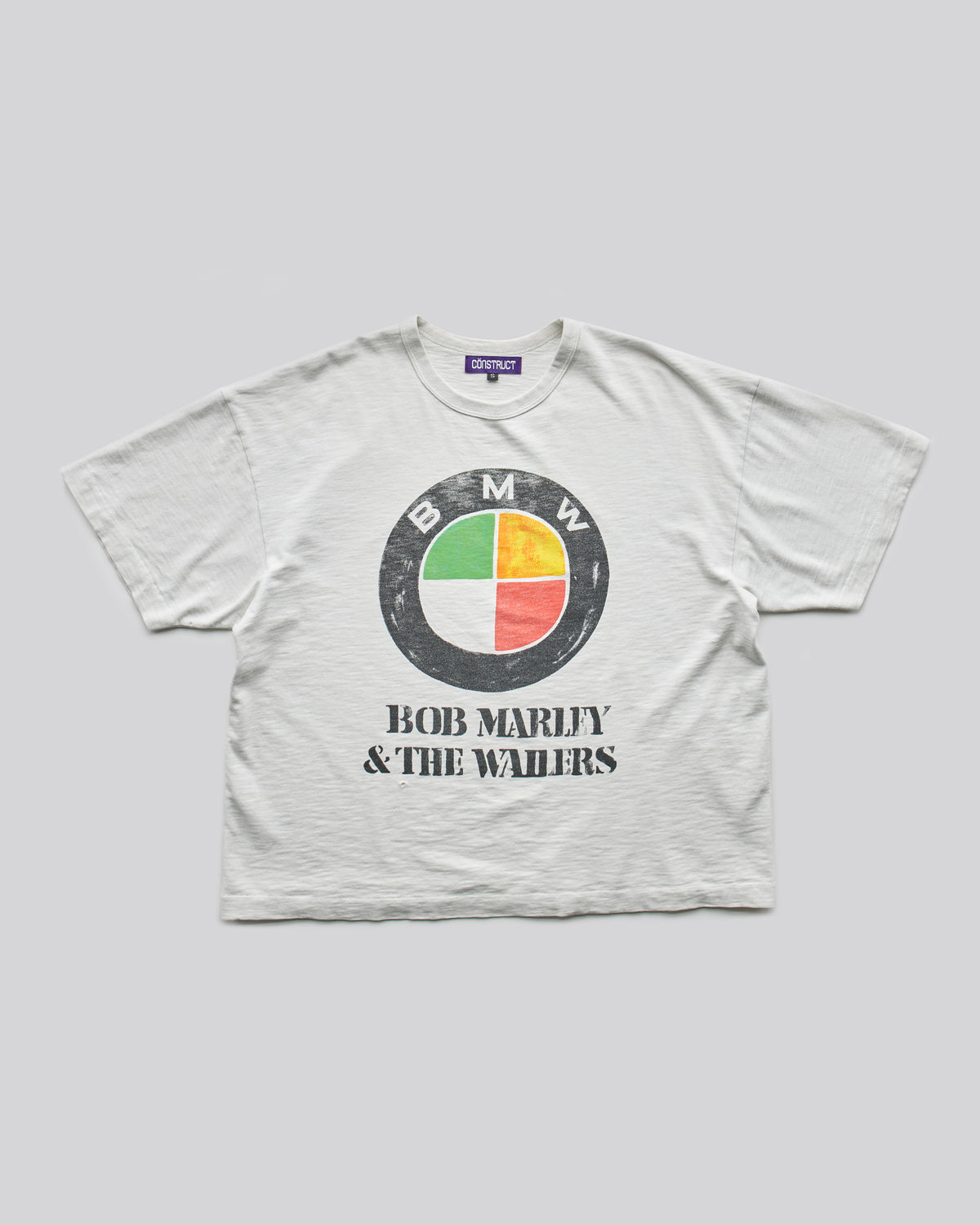 Bootleg Tee (Pre-Order)