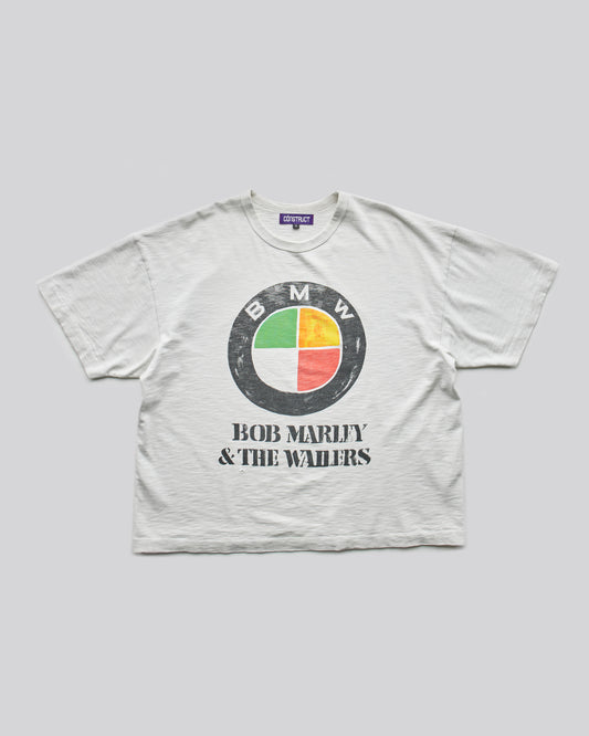 Bootleg Tee (Pre-Order)