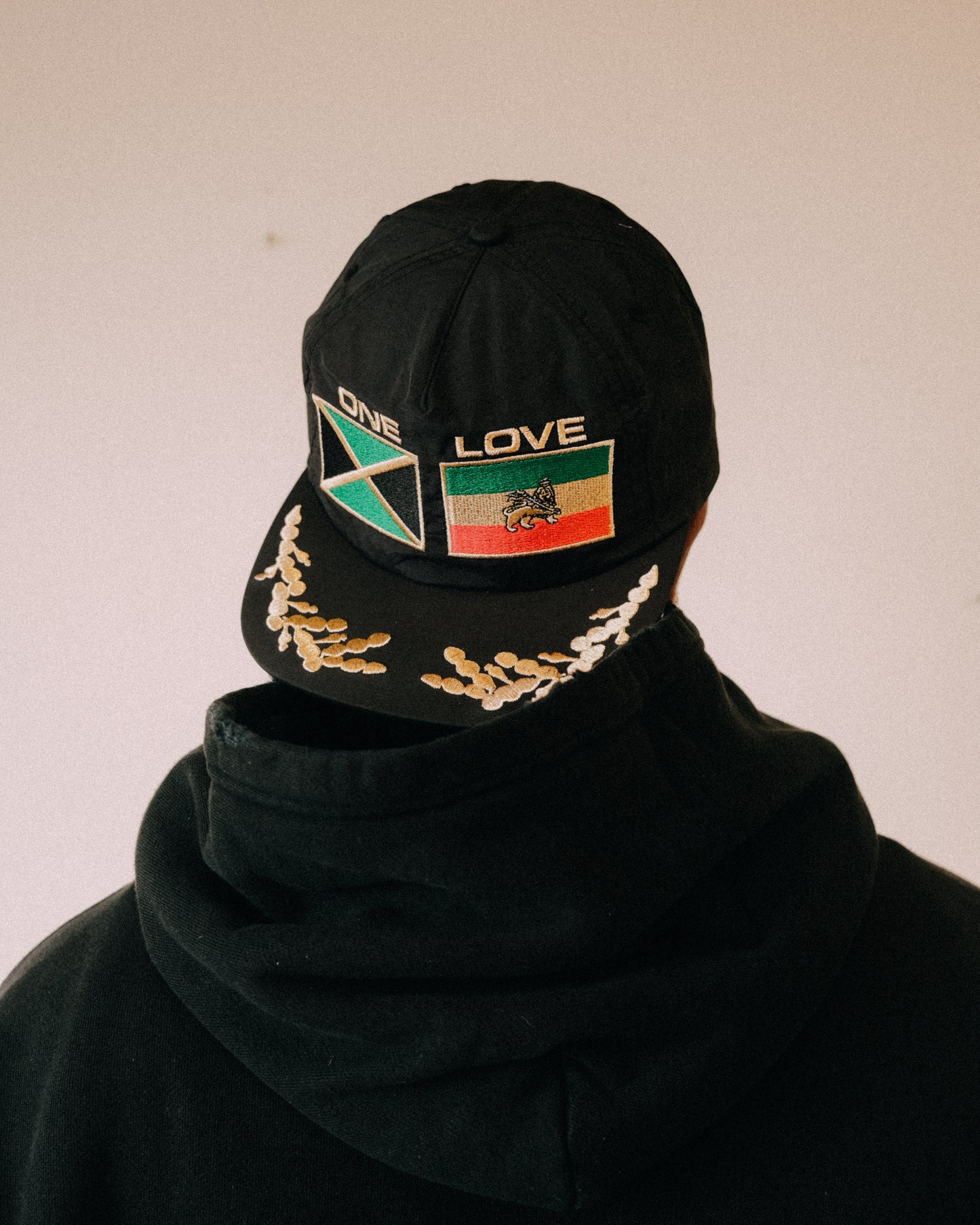 One Love Hat