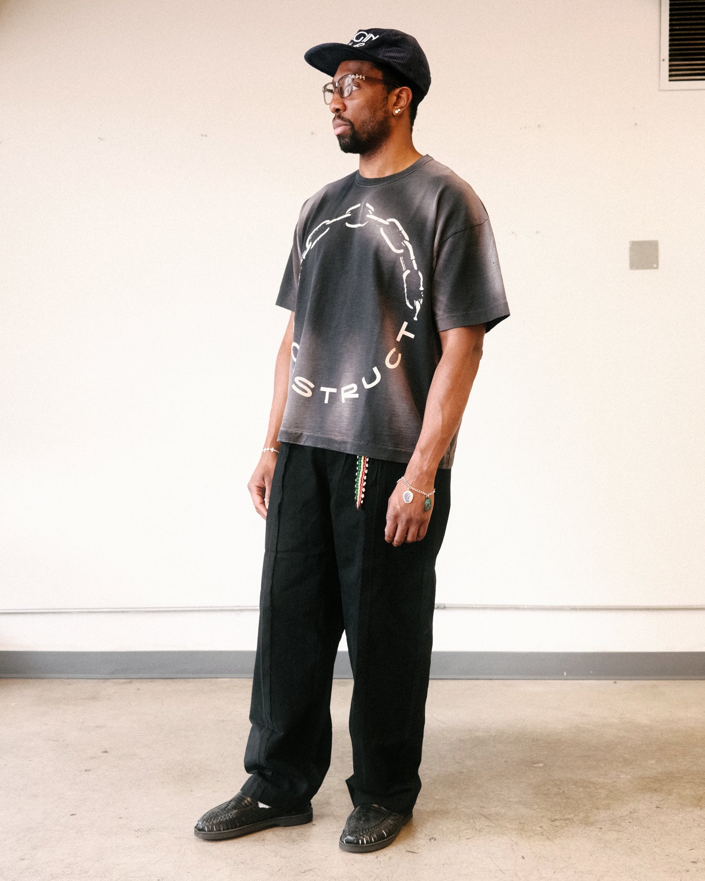 Chainlink Logo Tee