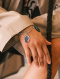 4-Piece Charm Bracelet