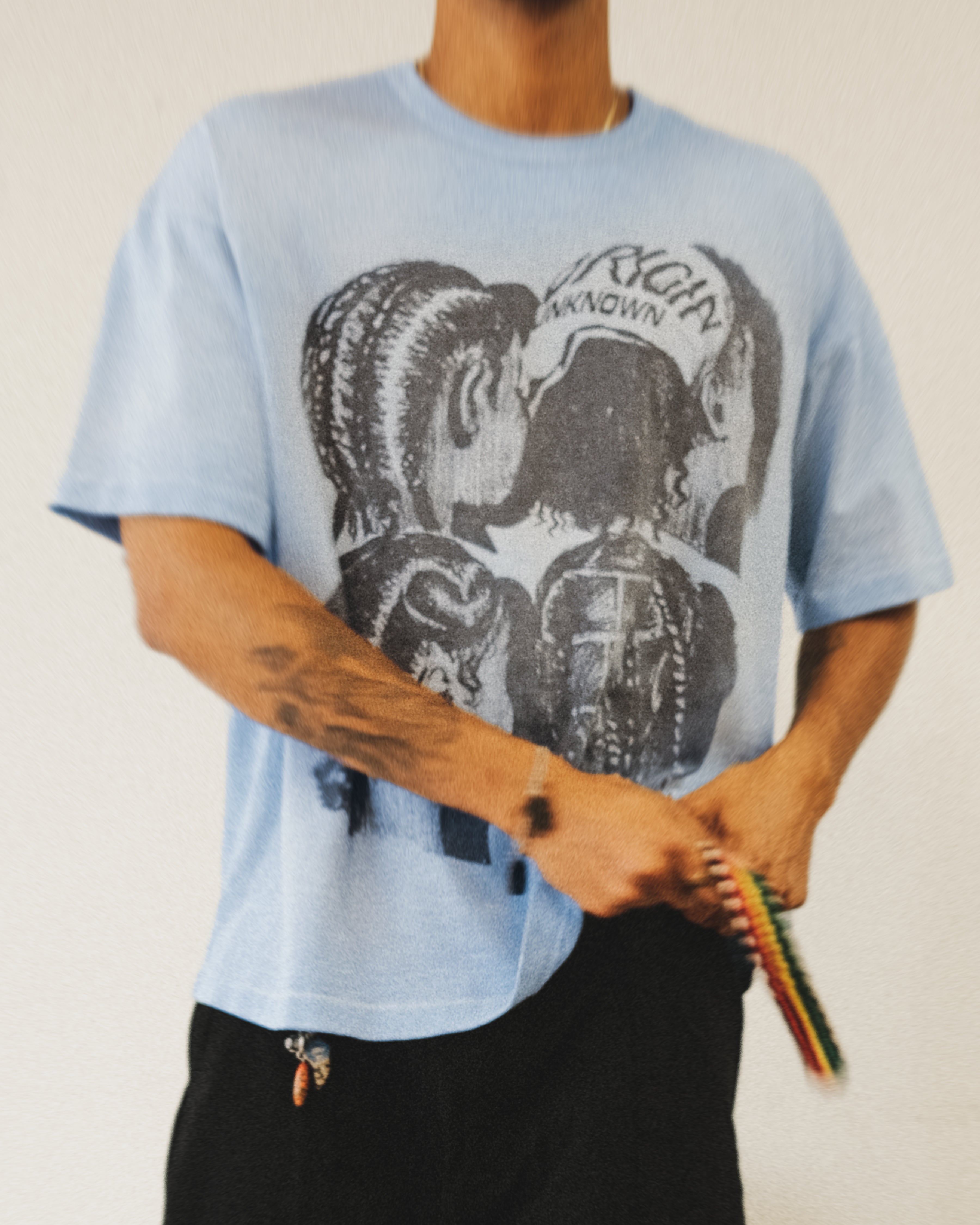 Goddess Sketch Tee – aconstruct