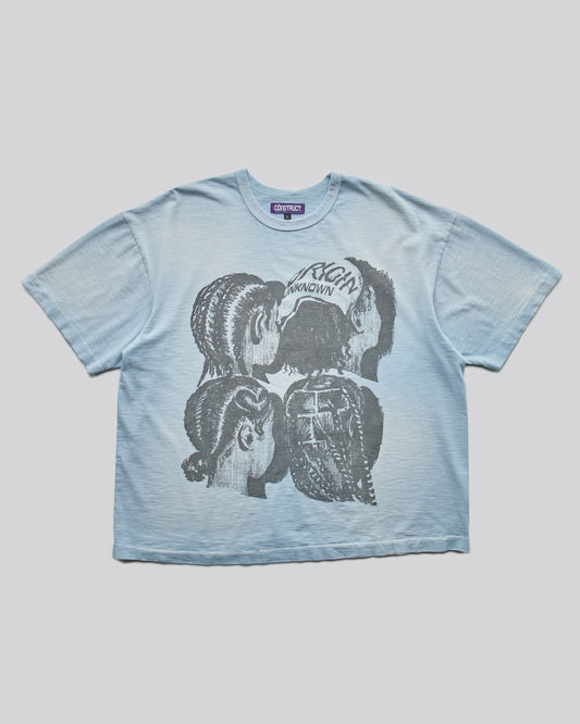 Goddess Sketch Tee