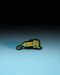Enamel Pin Set