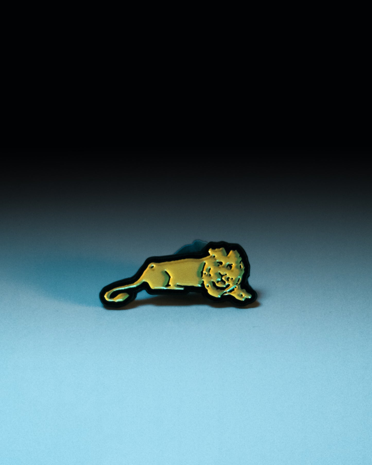 Enamel Pin Set