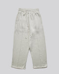 Reverse Stitch Sweatpant (Oatmeal)