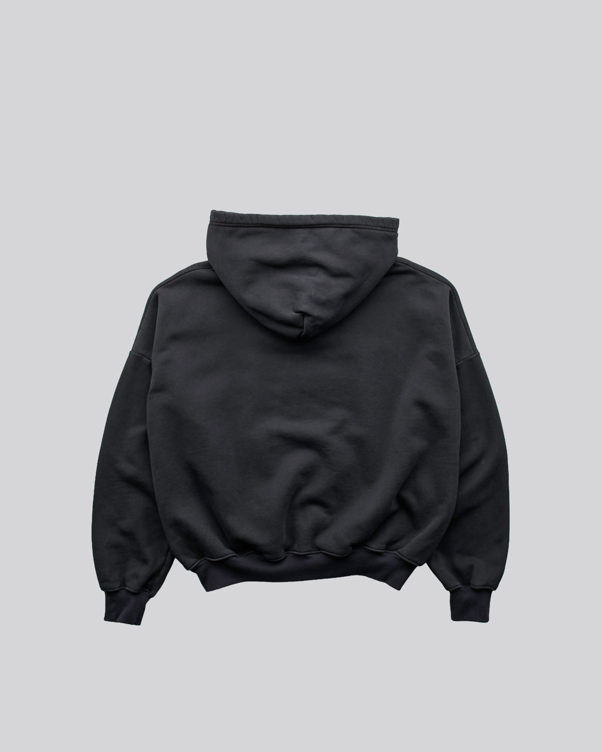 Origin Unknown Hoodie