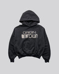 Origin Unknown Hoodie