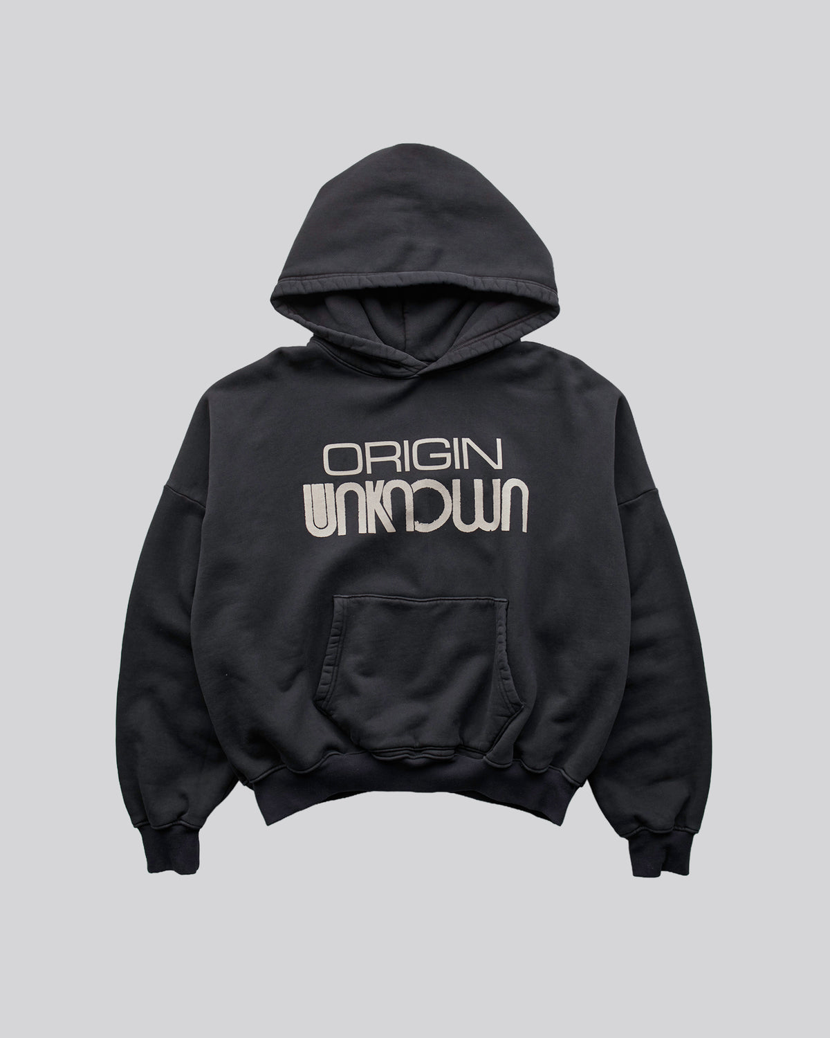 Origin Unknown Hoodie
