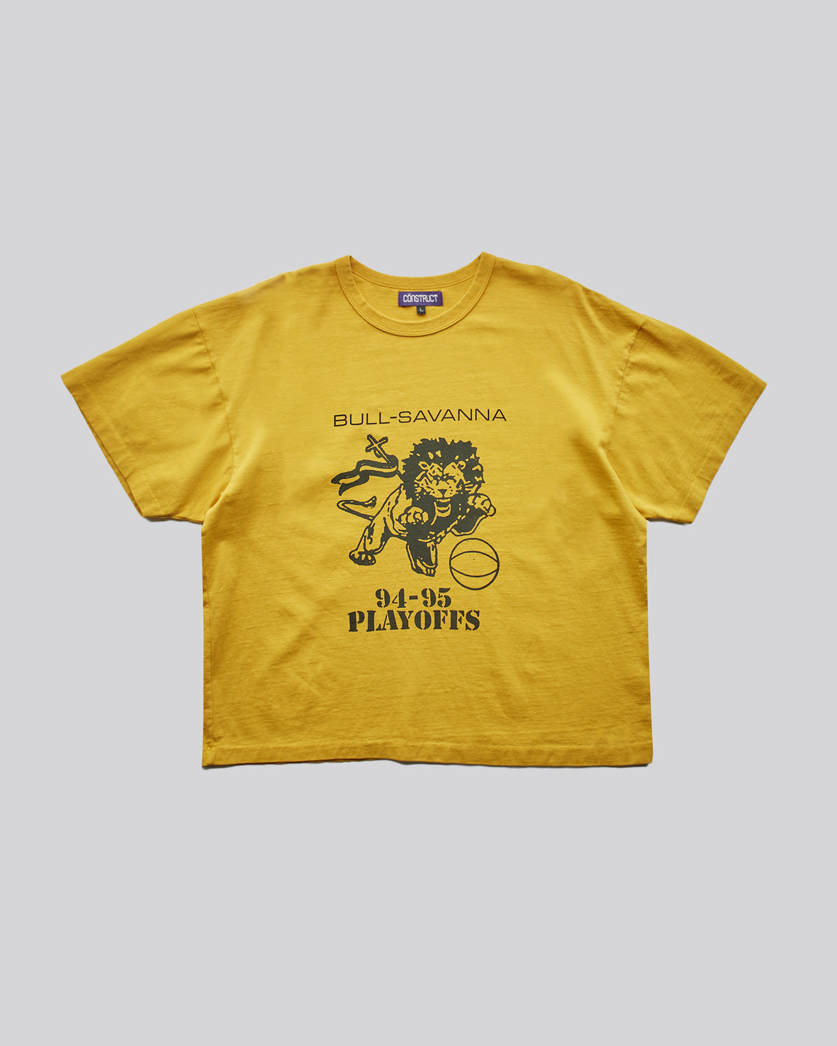 Playoff Tee (Pre-Order)