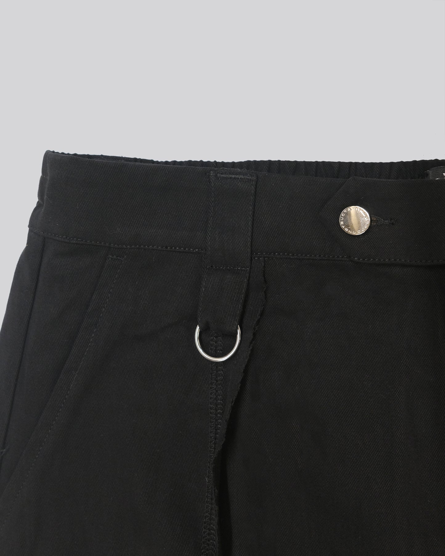 Reverse Stitch Trouser