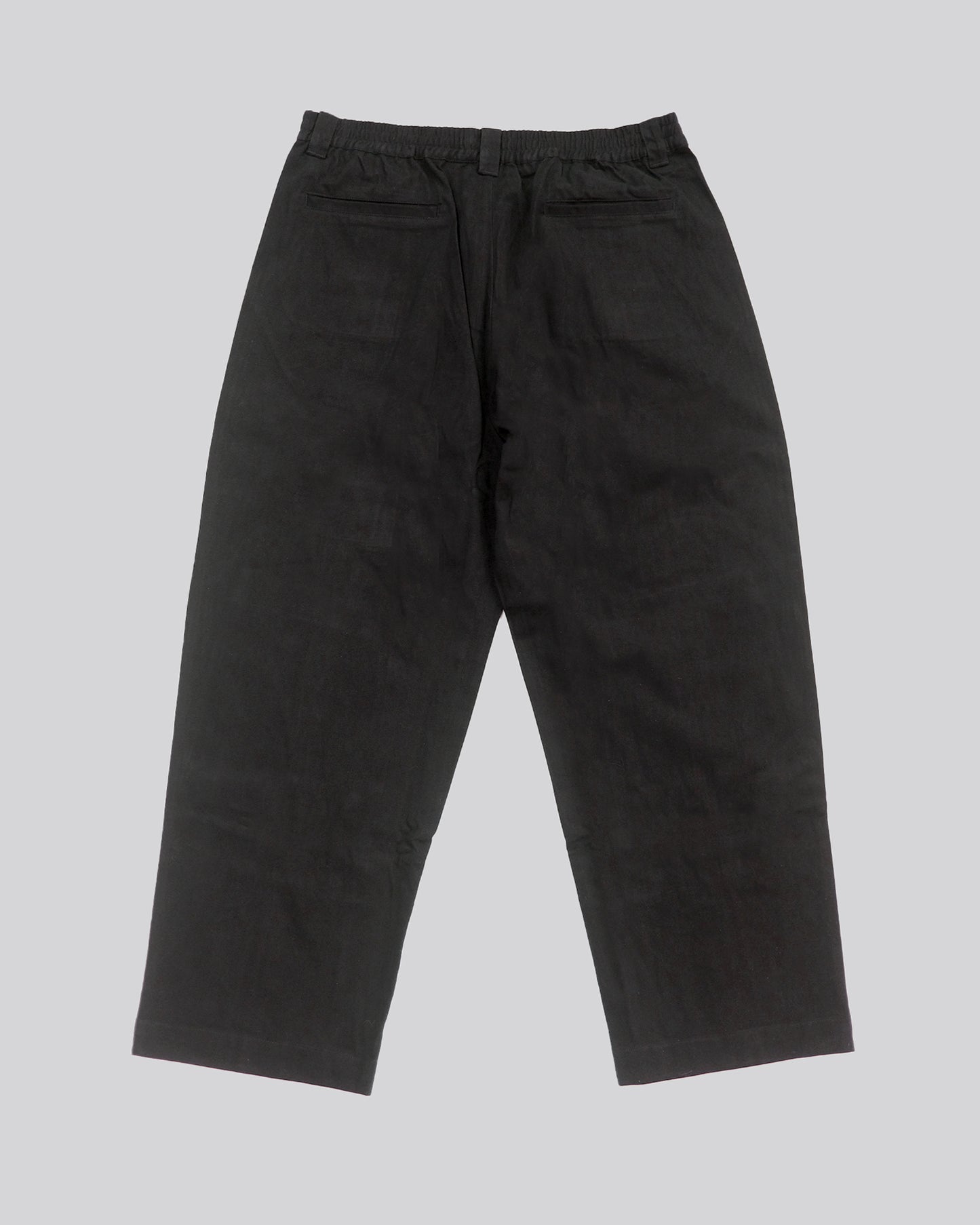 Reverse Stitch Trouser