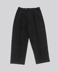 Reverse Stitch Trouser