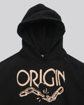 Origin Hoodie