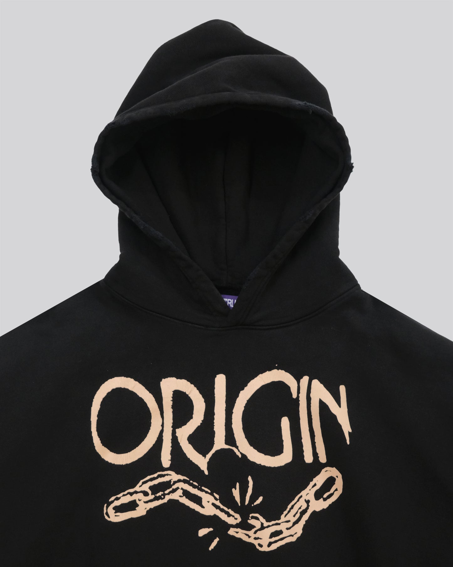 Origin Hoodie