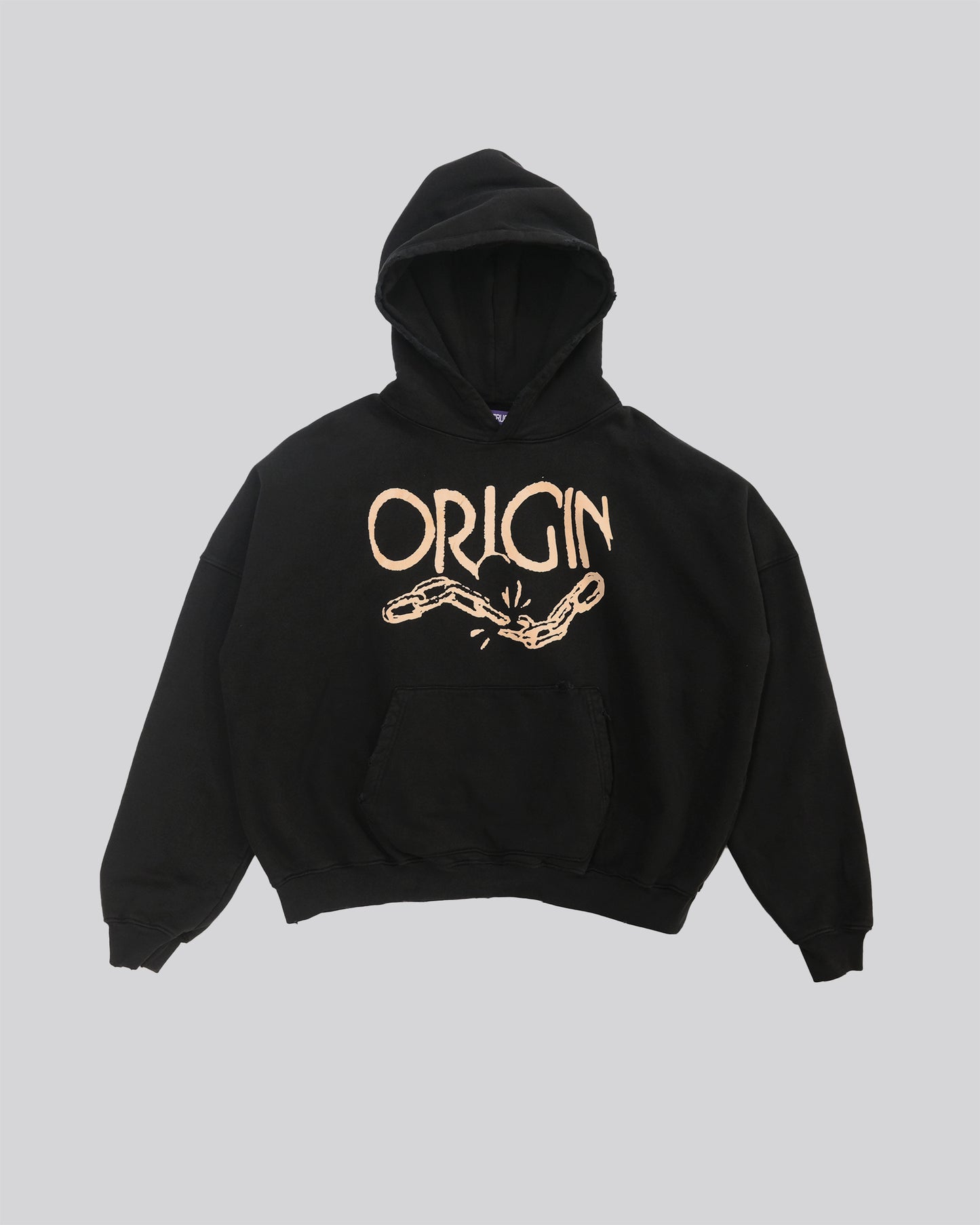 Origin Hoodie