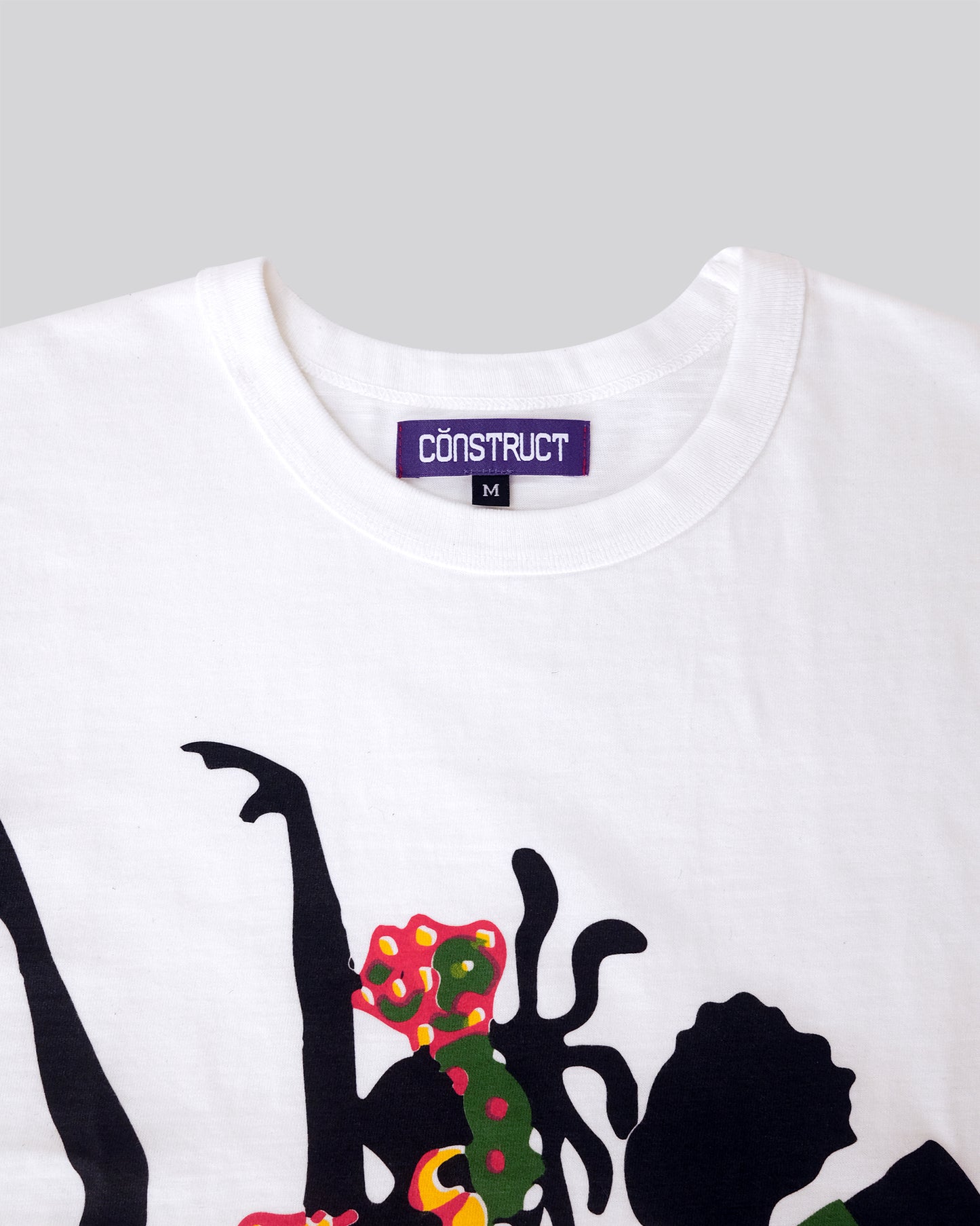 Rub A Dub Tee