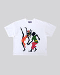 Rub A Dub Tee