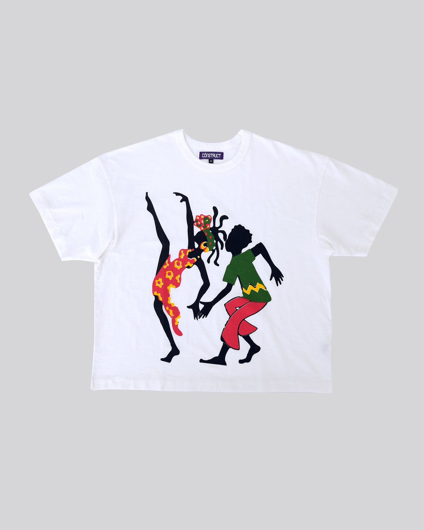 Rub A Dub Tee