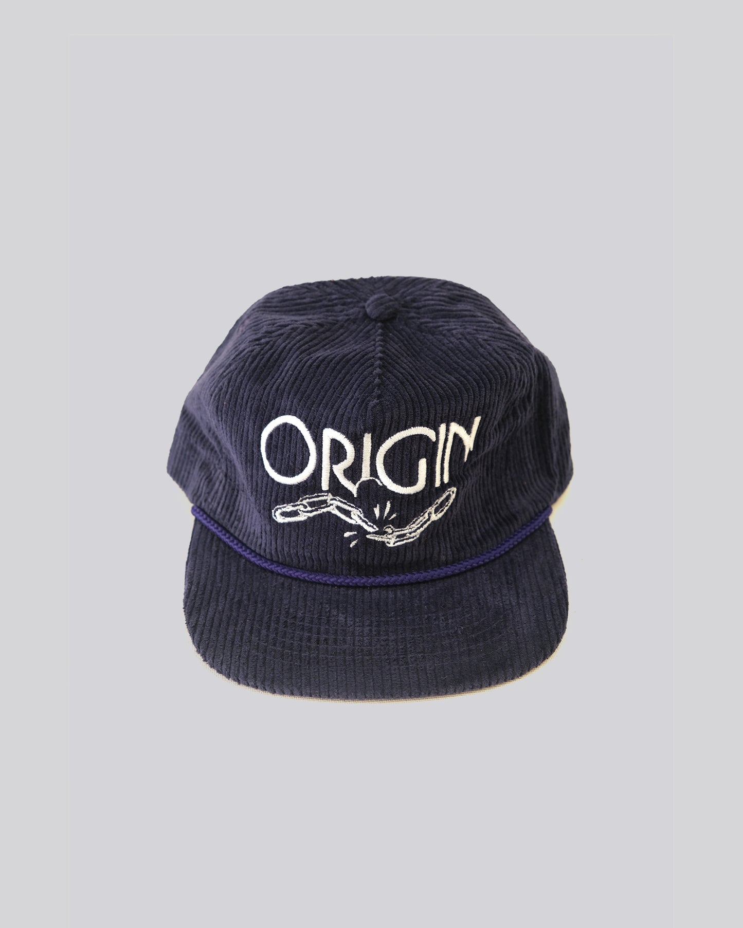 Origin Hat
