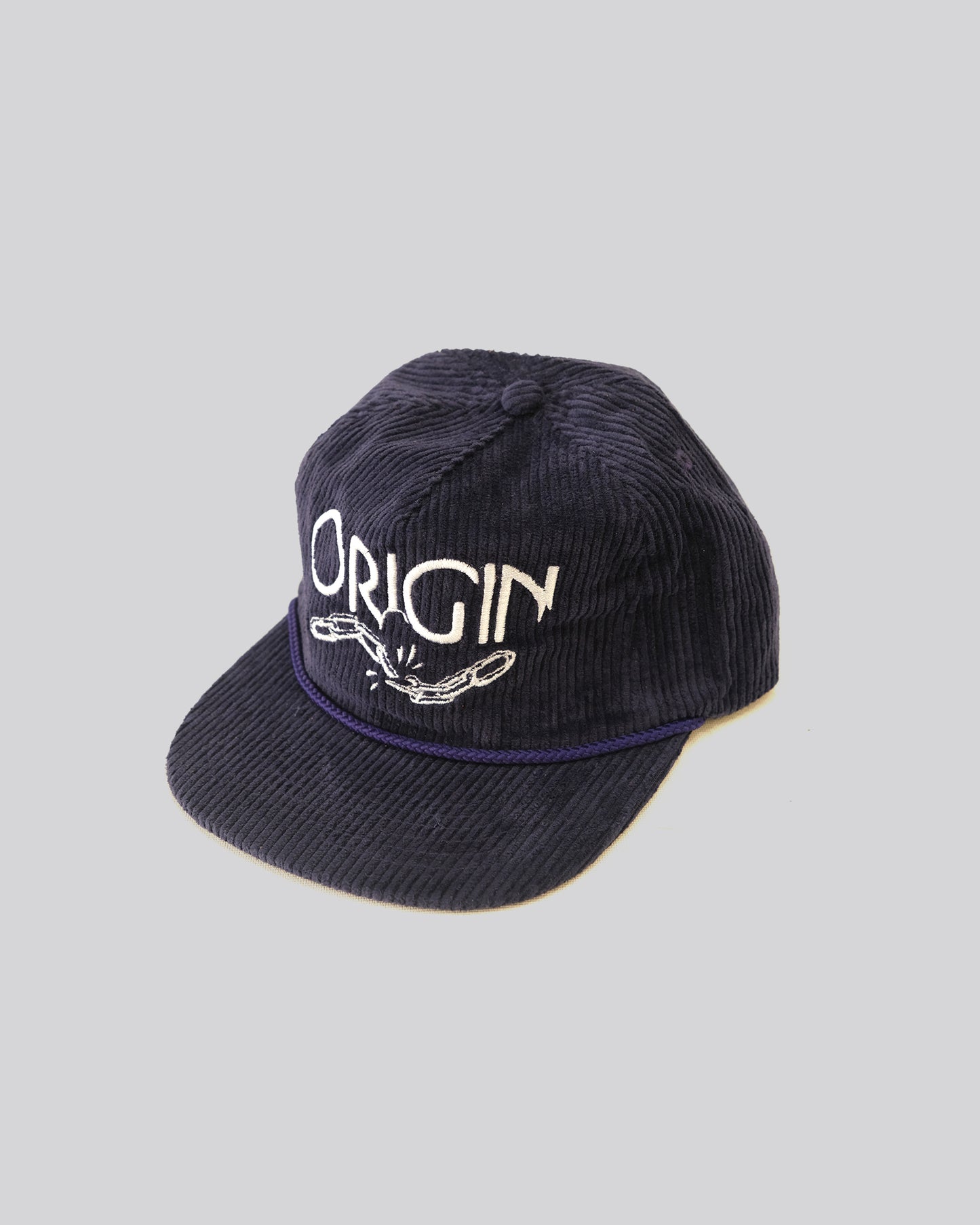 Origin Hat