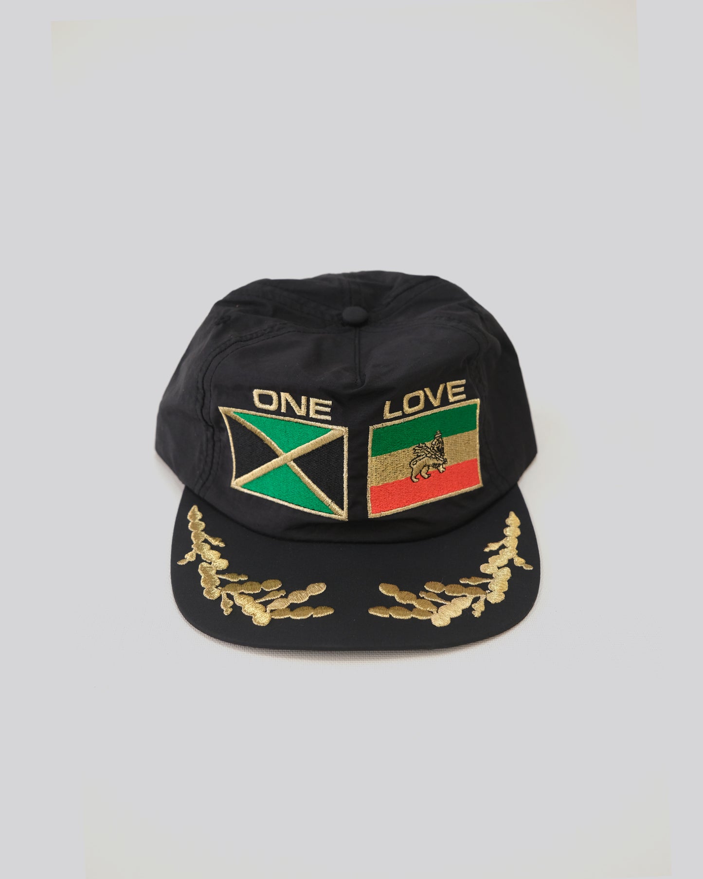 One Love Hat